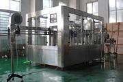 Isobaric Carbonated Drink Filling Machine