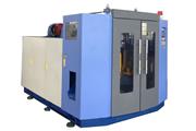 Extrusion Blow Molding Machine (For PE/PP Bottle Making)
