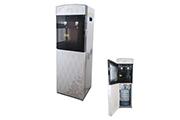 Hot and Cold Water Dispenser (Bottom Load, Compressor Cooling)