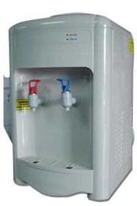 Hot and Cold Water Dispenser 16T