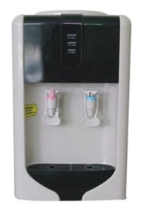 Hot and Cold Water Dispenser 162T